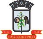 Cascalho Rico